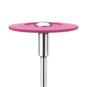 Products: Perla-Dia Polishers S25-C