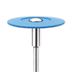 Products: Perla-Dia Polishers S25-M