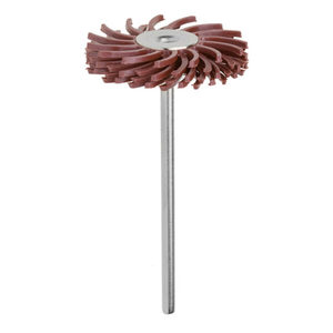 Products: Hatho Habras Disc Pro Brown Standard