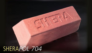 Products: SheraPol 704 Polish (300g)