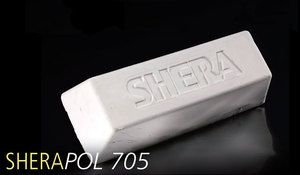 Products: SheraPol 705 Polish (300g)