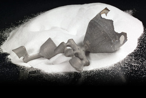 Shera Aluminium Oxide 110 Microns (20Kg)