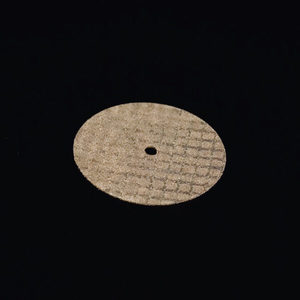 Shera Eco-Line Cutting Discs 50 Pack (22 x 0.2mm)