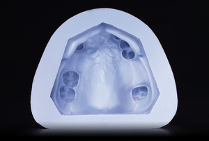 Shera Duosil H Duplicating Silicone 17 Shore (2 x 5Kg)