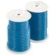 Dentaurum Wax Wire Blue Soft Roll 2.5mm