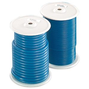 Dentaurum Wax Wire Blue Soft Roll 4.00mm