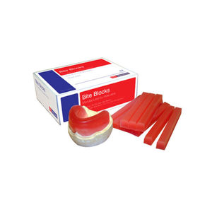 Products: Metrodent Wax Bite Blocks (48 Pack)