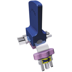 Products: Dentaurum Expansion Screw 3 Dimensional
