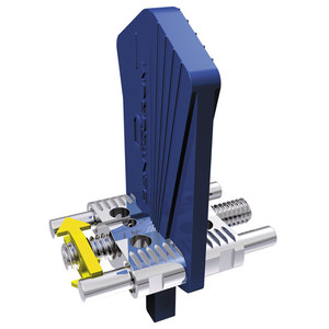 Products: Dentaurum Expansion Screws Magnum/pkt10