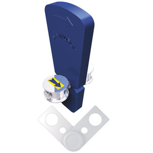 Dentaurum Fan Type Expansion Screw/pkt10