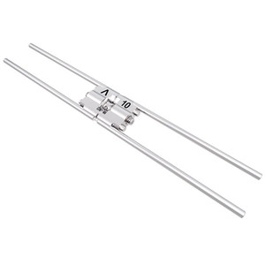 Dentaurum Hyrax Click Medium-10 Straight