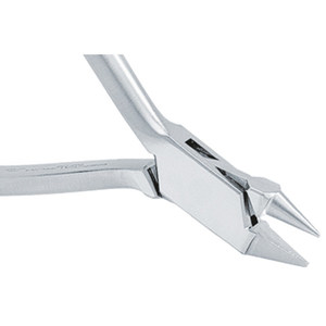 Products: Dentaurum Angle Wire Bending Pliers