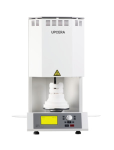 Equipment: Upcera GT1 Zirconia Sintering Furnace