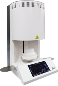 Equipment: Upcera GT1-Pro Zirconia Sintering Furnace