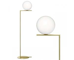 Products: Orb Floor Lamp