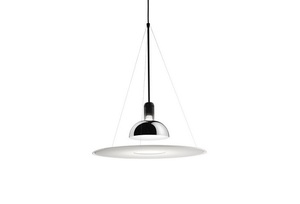 Frisbi Pendant Light