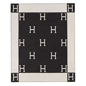 Products: H-Luxe Throw Blanket