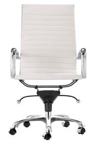 Eames High-Back Office Chair