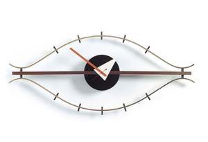 Products: Nelson Eye Clock