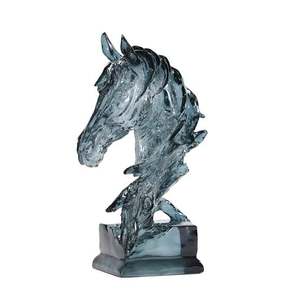Products: Astra Sculpted Horse Bust
