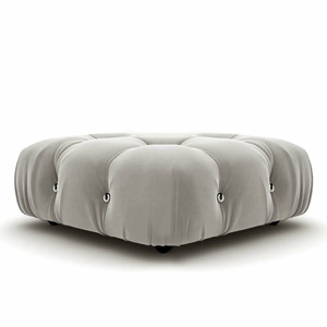 Mario Modular Sofa Square Ottoman