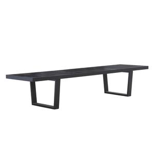 Nelson Platform Bench – Large