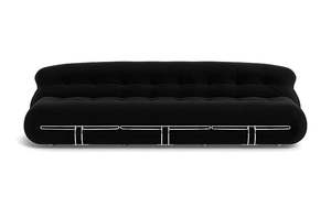 Products: Soriana Sofa Three Seater
