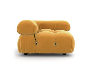 Products: Mario Modular Sofa Right Low Corner