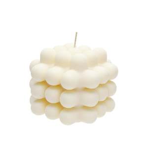 Products: FORM Scented Candle