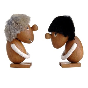 Products: Wooded Pessimist