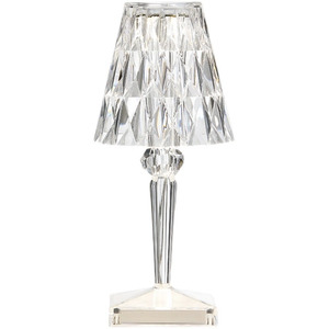 Products: Portable Crystal Lamp