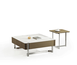 Porada Coffee Table Set