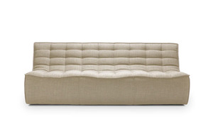 Products: Napa 3 Seater