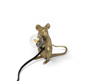 Products: Mouse Table Lamp