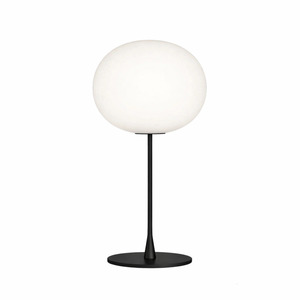 Globe Table Lamp