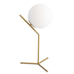 Orb High Table Lamp