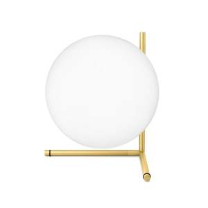 Orb Low Table Lamp