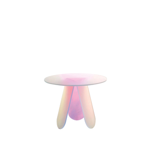 Products: Shimmer Side Table