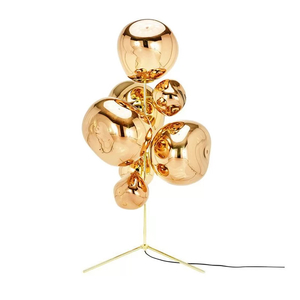 Aurora 7-Light Floor Lamp