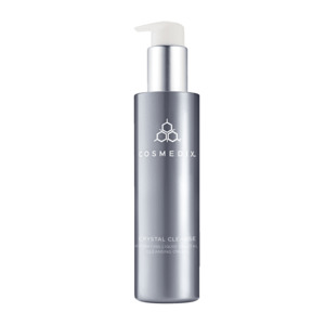 Cosmedix Crystal Cleanser - Dermal Glow