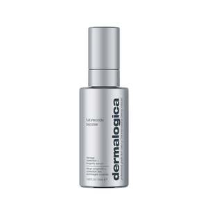 Daily Skin Health: futurecode booster damage-correcting longevity serum