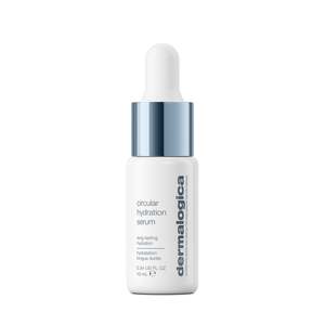 Daily Skin Health: circular hydration serum travel
