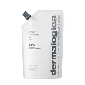 Daily Skin Health: special cleansing gel refill