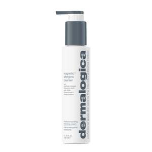 Cleansers: magnetic[+] afterglow cleanser