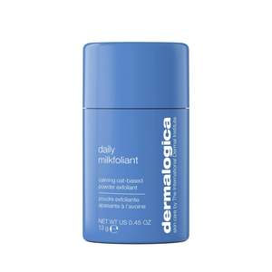 Daily Skin Health: daily milkfoliant travel