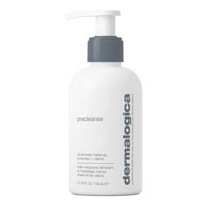Daily Skin Health: precleanse cleansing oil