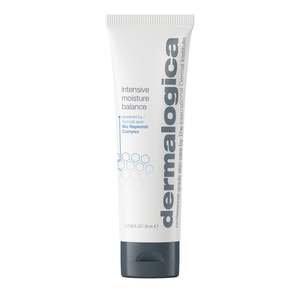 Daily Skin Health: intensive moisture balance moisturiser