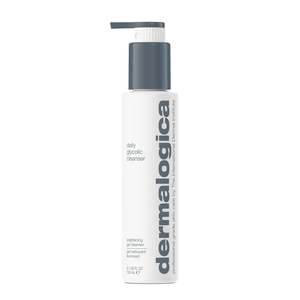 Daily Skin Health: daily glycolic cleanser