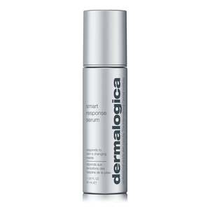 Daily Skin Health: smart response serum
