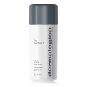 Daily Skin Health: daily microfoliant exfoliator